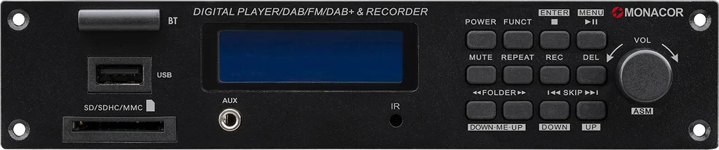 PA-1200DAB