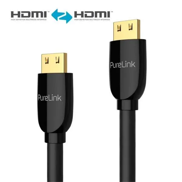 Zertifiziertes 4K Premium High Speed HDMI-Kabel - 1,50 m