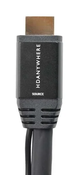 HDA 4K SlimWire HDMI Kabel (18G), 20.0m