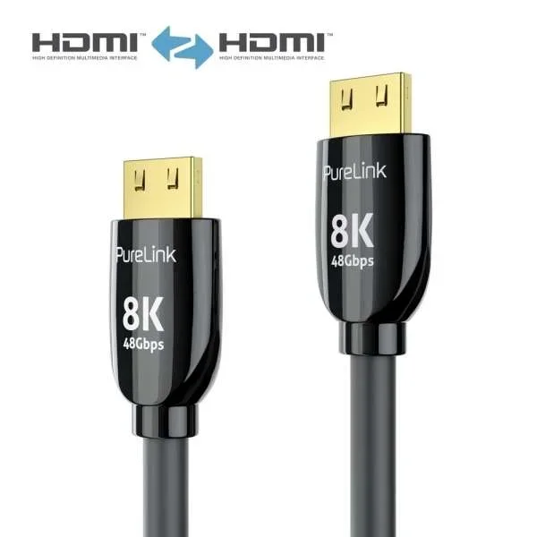 8K Ultra High Speed HDMI Kabel, 3.00m