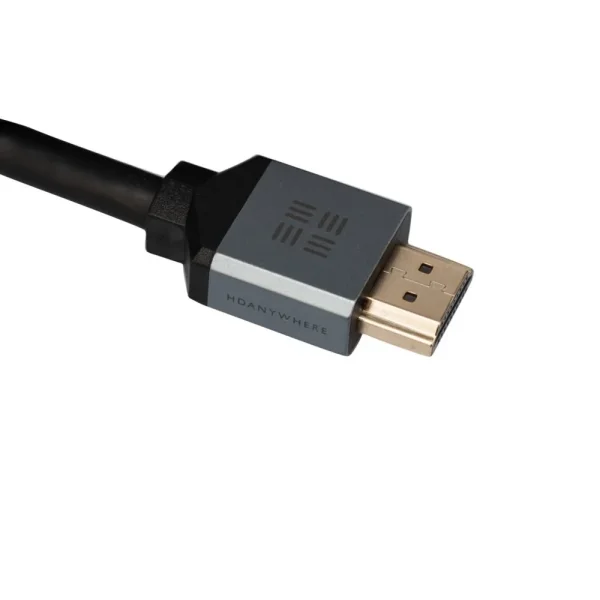 HDA 8K SlimWire HDMI Kabel (48G), 3.00m