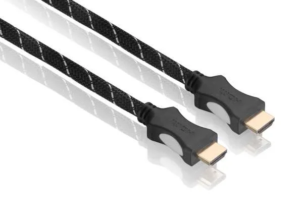 HDMI Kabel - HDGear Bulk 2,00m