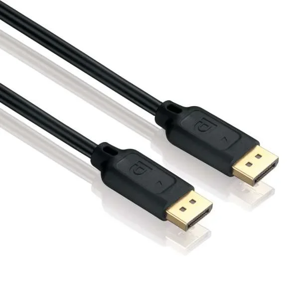 HDSupply Eco DisplayPort Verbindungskabel 7,50m