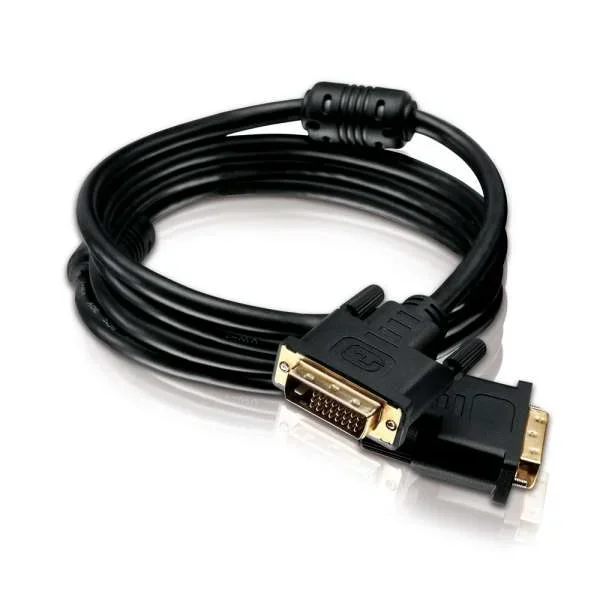 HDSupply Eco DVI/DVI Dual Link Kabel 3,00m