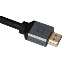 HDA 8K SlimWire HDMI Kabel (48G), 2.00m