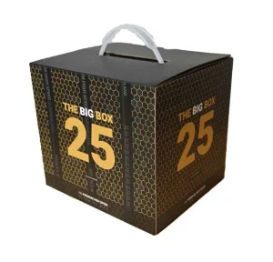 HDA 4K SlimWire HDMI Kabel (18G), 0.50m, Big Box von 25pcs