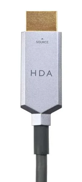 HDA 8K SlimWire HDMI Kabel (48G), 15.00m